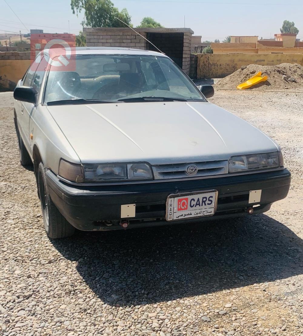 مازدا 626